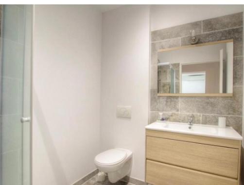 Appartement Tranquille En Bas De Villa Afa Zewnętrze zdjęcie