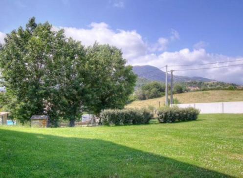 Appartement Tranquille En Bas De Villa Afa Zewnętrze zdjęcie